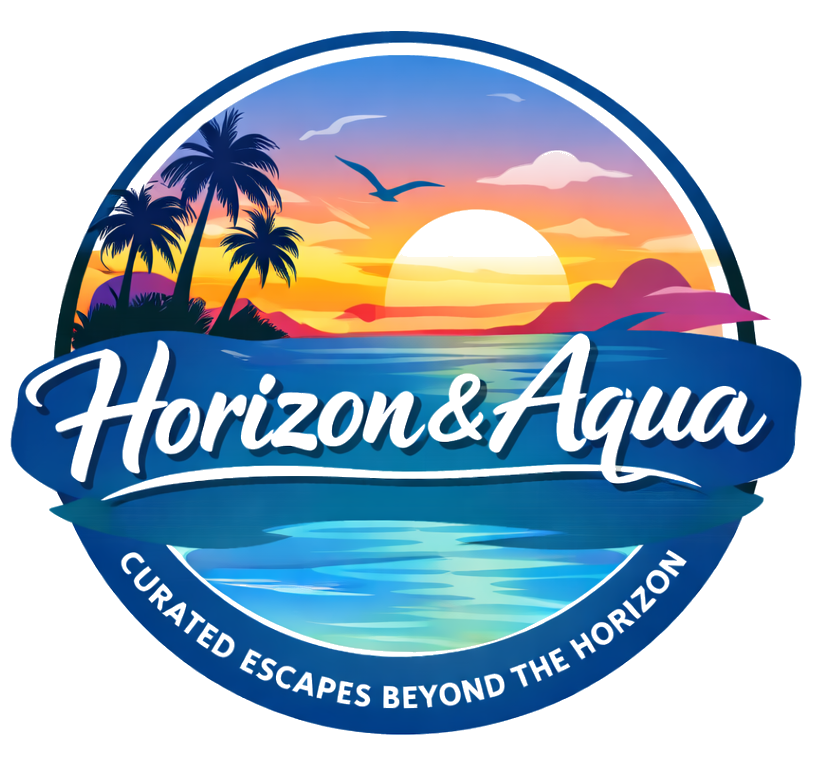 Horizon and Aqua